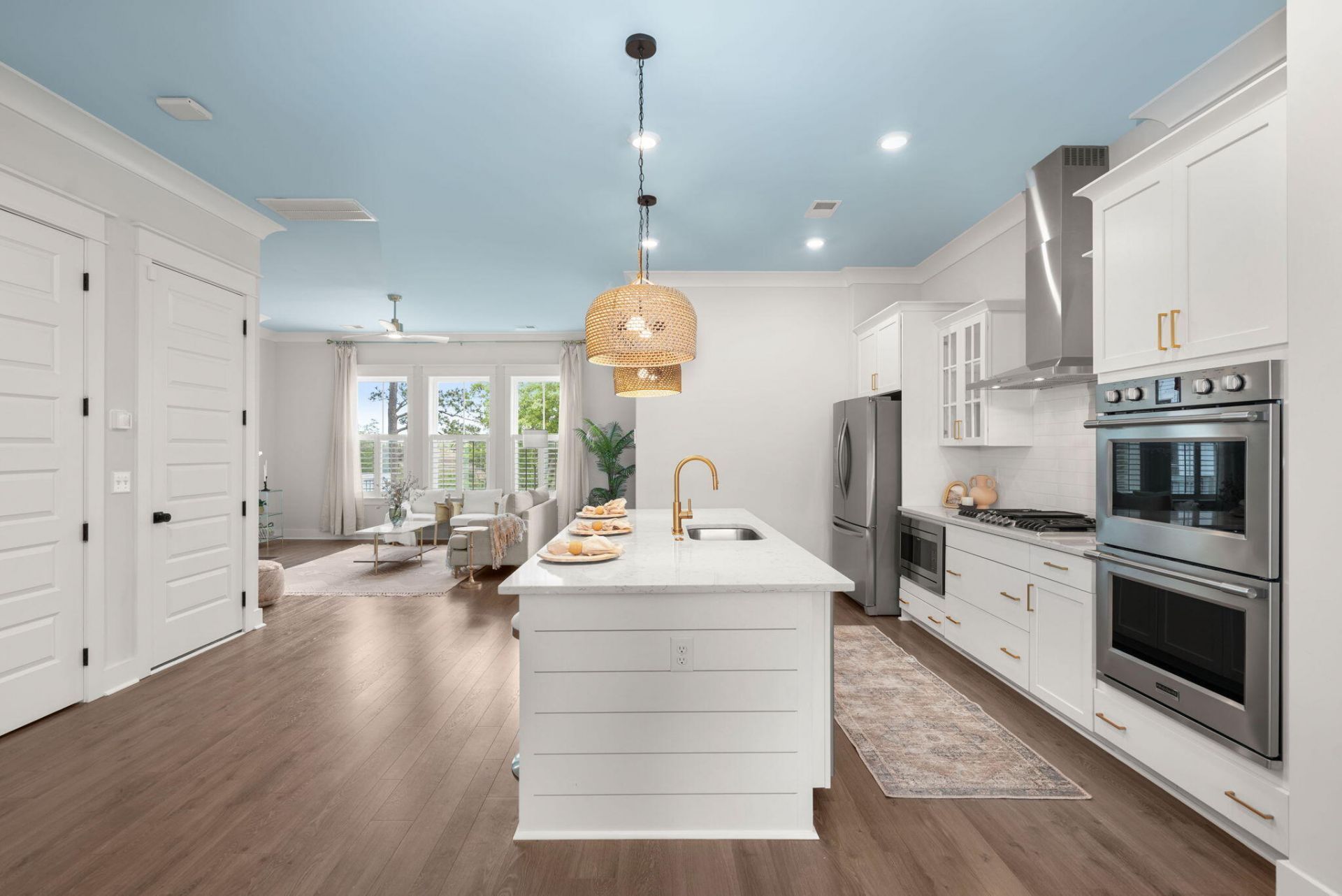 808 Forrest Drive Photo 18