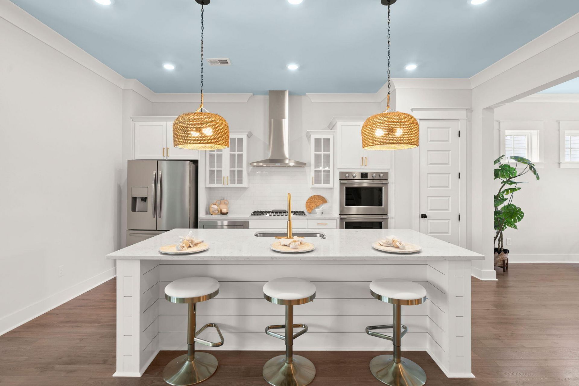 808 Forrest Drive Photo 19