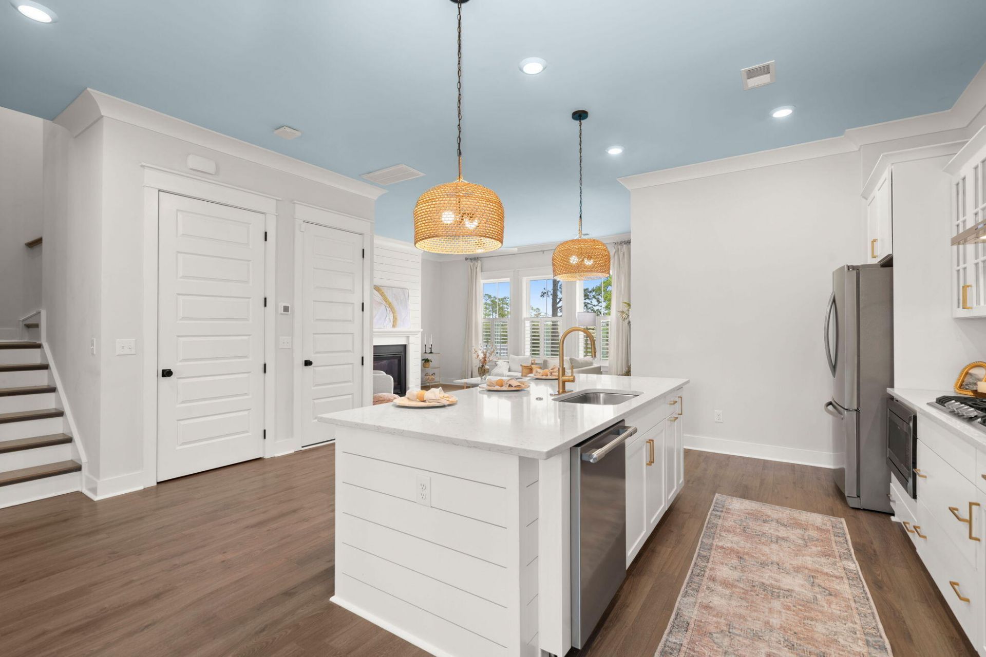 808 Forrest Drive Photo 25