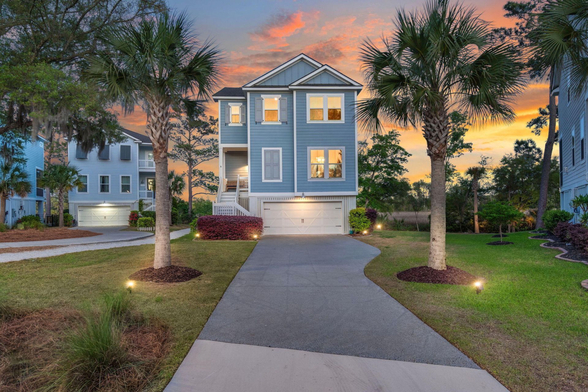 808 Forrest Drive Photo 4