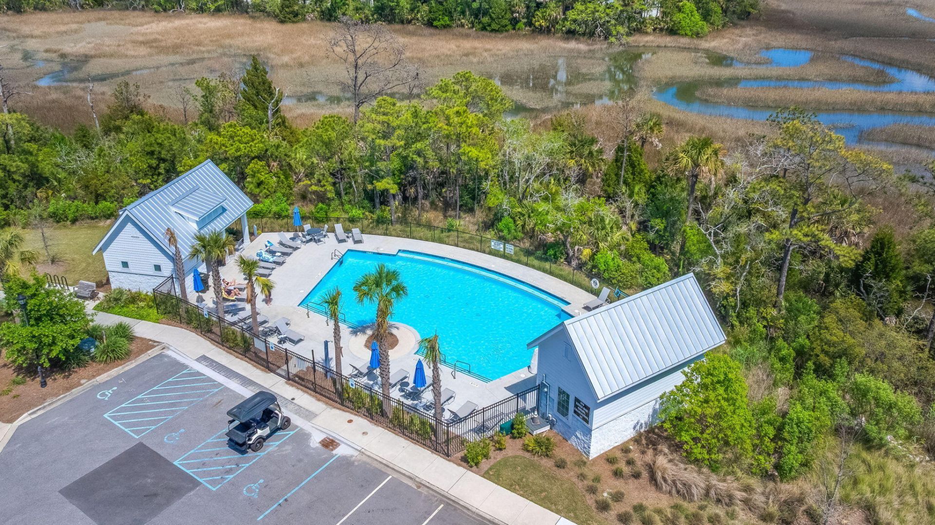 808 Forrest Drive Photo 59