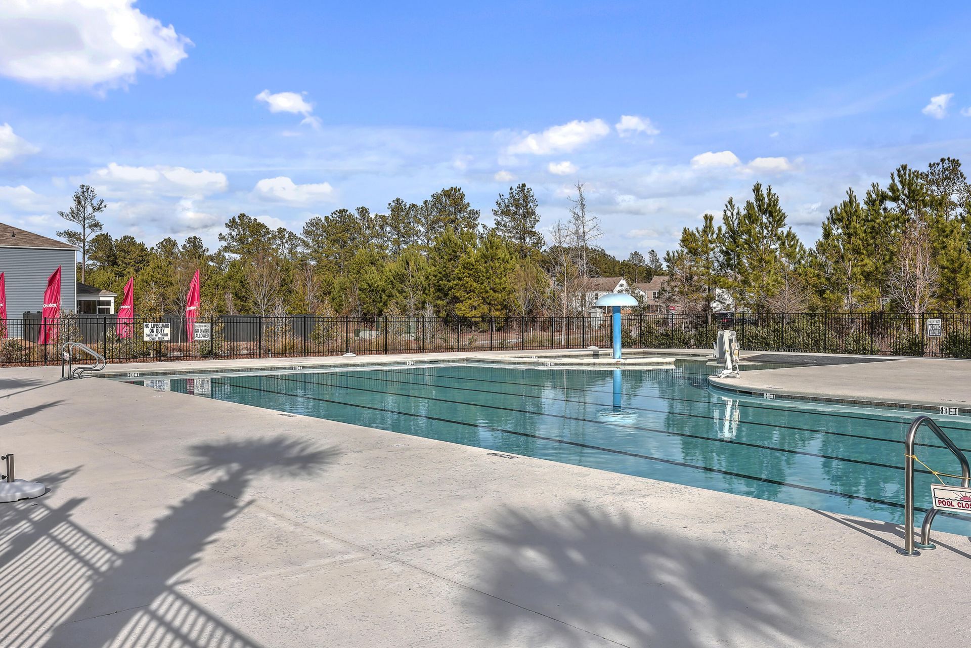 239 W Bradford Pointe Drive Photo 20