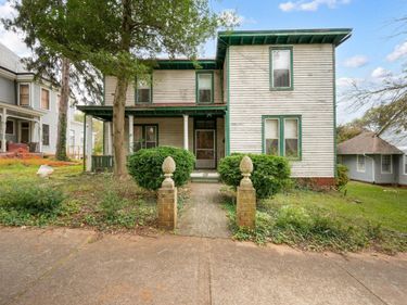 119 Harrison Street, Lynchburg, VA 24504