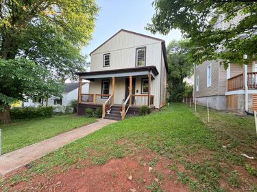 1807 Floyd St., Lynchburg, VA 24501