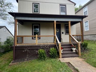 1807 Floyd St., Lynchburg, VA 24501