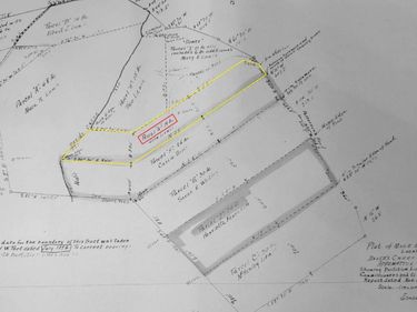 0 Watt Abbitt Road, Appomattox, VA 24522