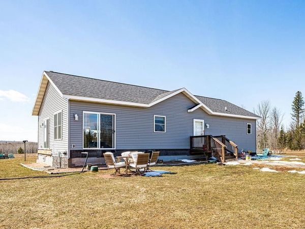 74845 Airport Rd, Iron River, WI 54847