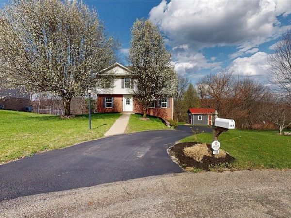 104 Whitetail Dr, Beaver Falls, PA 15010