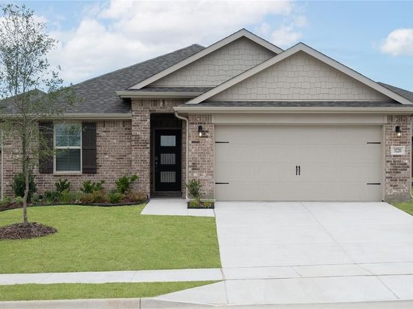 3220 Cross Shore Drive, Anna, TX 75409