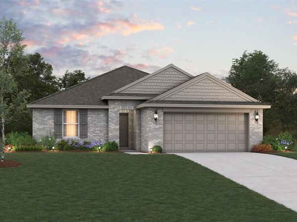 3220 Cross Shore Drive, Anna, TX 75409