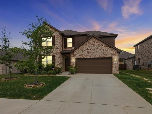 4126 Mountain Laurel Drive, Hickory Creek, TX 75065