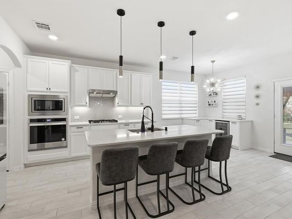 4126 Mountain Laurel Drive, Hickory Creek, TX 75065