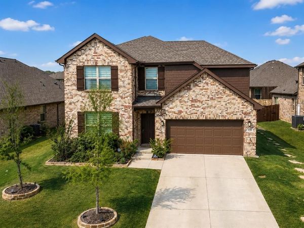 4126 Mountain Laurel Drive, Hickory Creek, TX 75065
