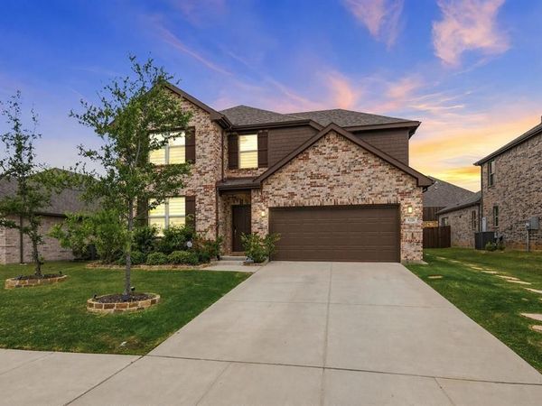 4126 Mountain Laurel Drive, Hickory Creek, TX 75065