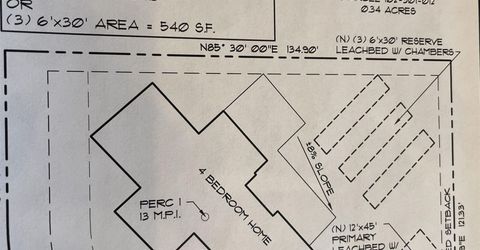 601 Deep Forest Road, Lake Almanor, CA 96137 Photo
