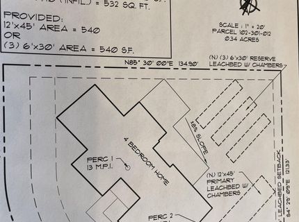 601 Deep Forest Road, Lake Almanor, CA 96137 Photo