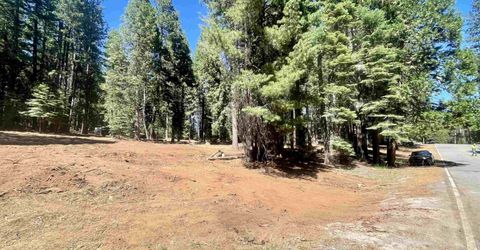 601 Deep Forest Road, Lake Almanor, CA 96137 Photo