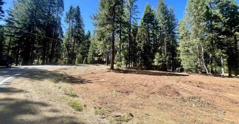 601 Deep Forest Road, Lake Almanor, CA 96137 Photo