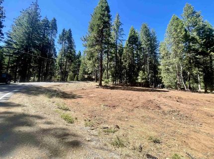 601 Deep Forest Road, Lake Almanor, CA 96137 Photo