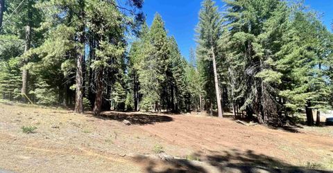 601 Deep Forest Road, Lake Almanor, CA 96137 Photo