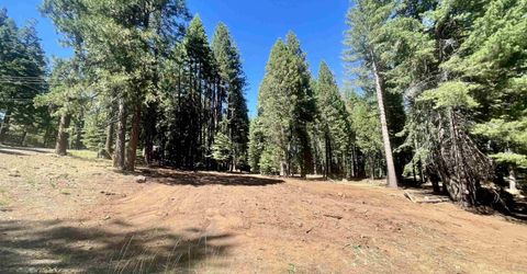 601 Deep Forest Road, Lake Almanor, CA 96137 Photo