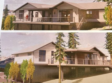 601 Deep Forest Road, Lake Almanor, CA 96137 Photo