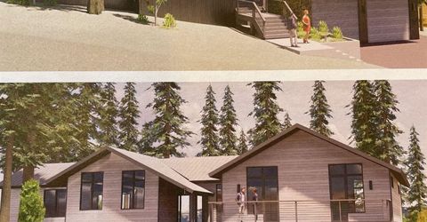 601 Deep Forest Road, Lake Almanor, CA 96137 Photo