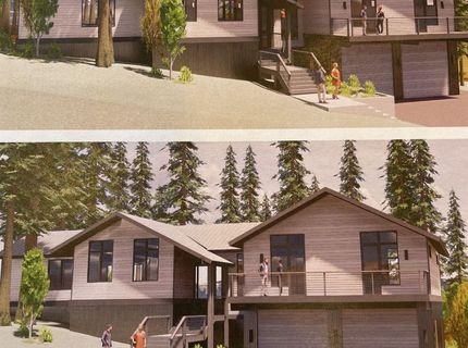 601 Deep Forest Road, Lake Almanor, CA 96137 Photo