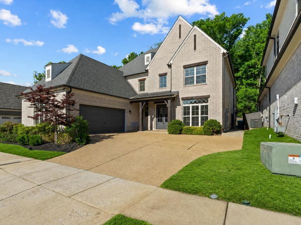 5571 HAYES CREST CIR, Arlington, TN 38002
