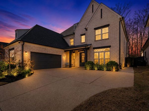 5571 HAYES CREST CIR, Arlington, TN 38002