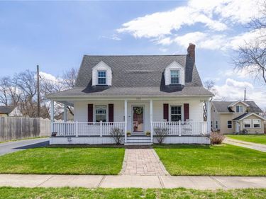 109 Chimayo Road, Rochester, NY 14617