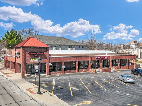 306 W Springfield Avenue W, Urbana, IL 61801