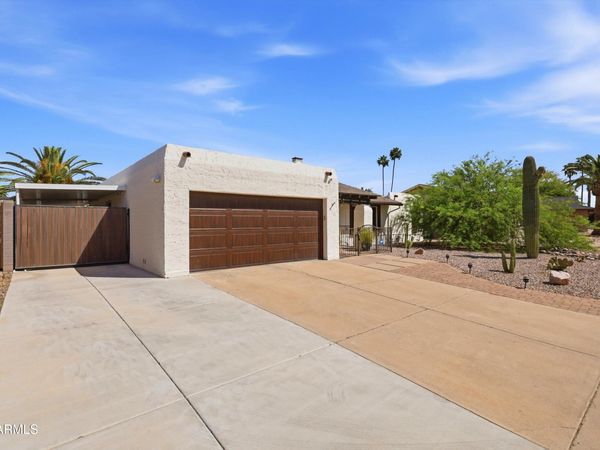 2722 W PLATA Avenue, Mesa, AZ 85202
