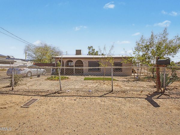 4107 S 6TH Avenue, Phoenix, AZ 85041