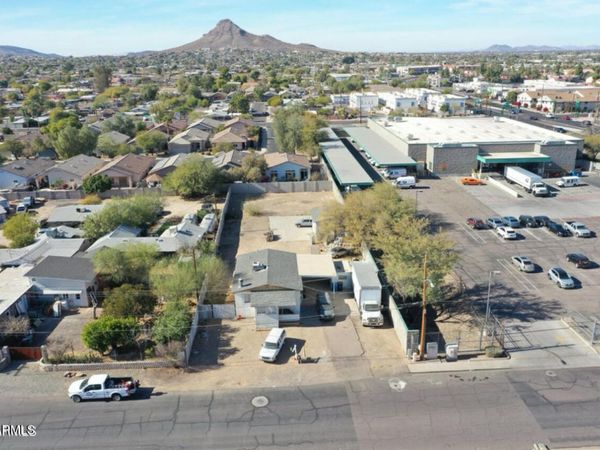15224 N 30TH Street, Phoenix, AZ 85032