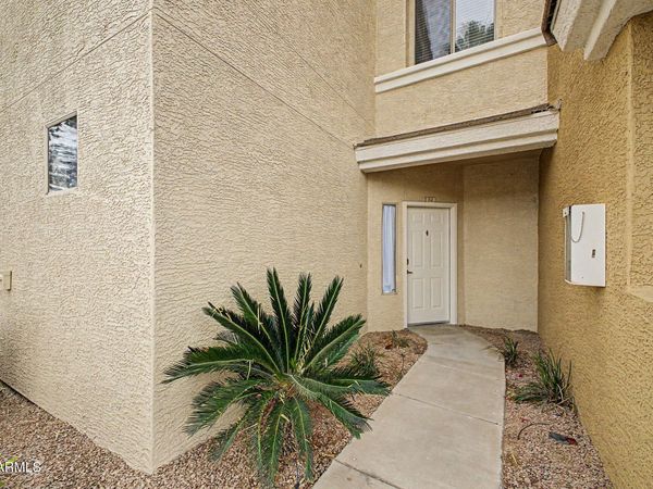 1335 E JUNE Street, Unit 114, Mesa, AZ 85203