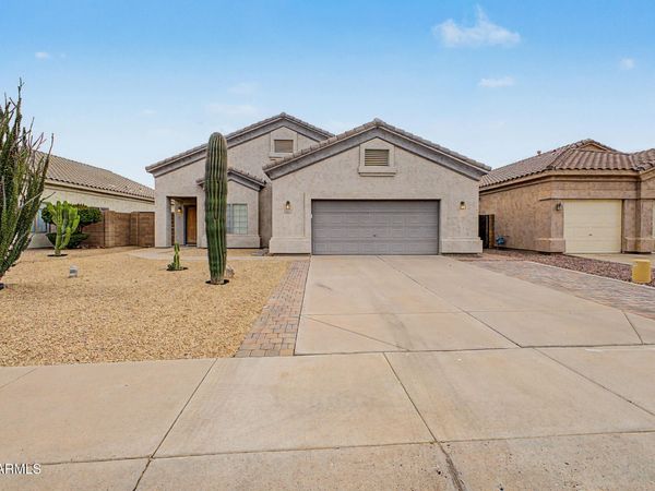 741 E RANCH Road, Gilbert, AZ 85296