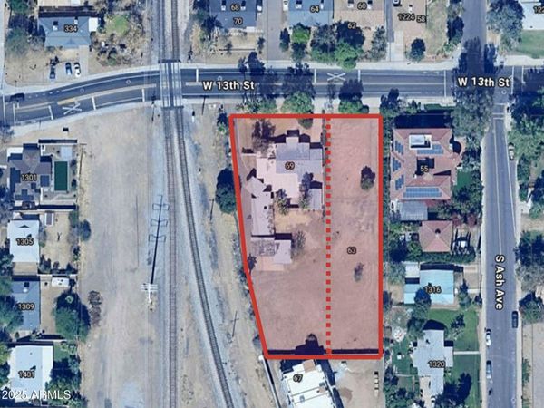 63 W 13TH Street, Unit 63 & 69, Tempe, AZ 85281