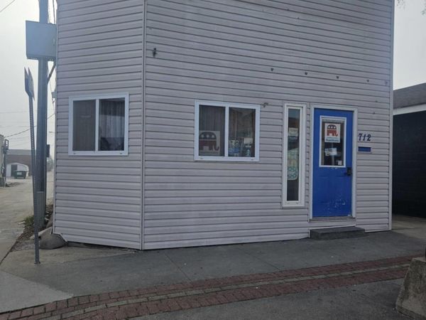 712 Willson Avenue, Webster City, IA 50595