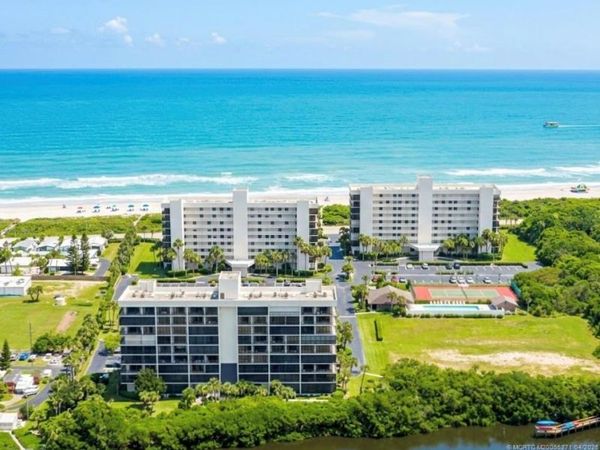 5055 N Highway A1a, Unit 903, Hutchinson Island, FL 34949