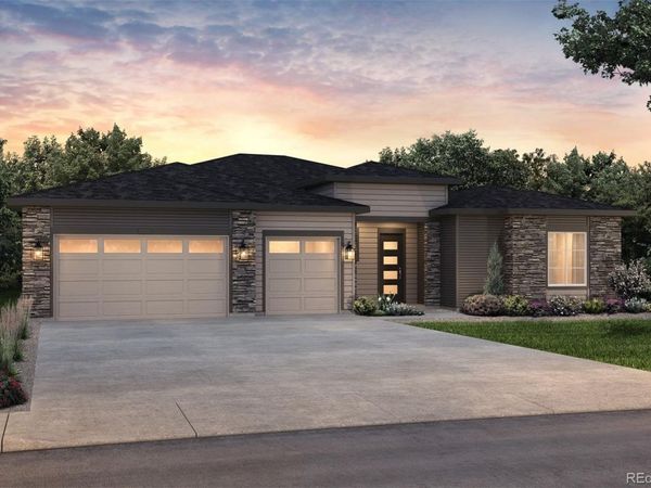 8857 S Riviera Court , Aurora, CO 80016