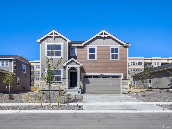 236 Kobe Lane, Johnstown, CO 80534