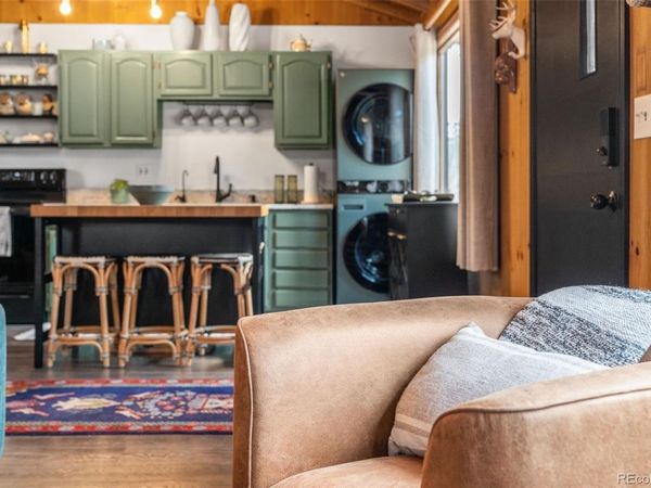 12159 Circle Drive, Conifer, CO 80433