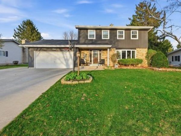 701 Harmony Hill Drive, Madison, WI 53714