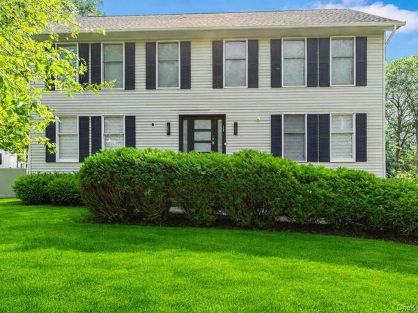 21 Nytko Drive, Pomona, NY 10970