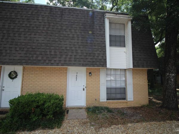 3687 E Olive Rd, Pensacola, FL 32514
