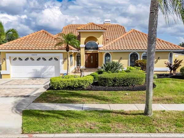 6603 BLACKFIN WAY , APOLLO BEACH, FL 33572