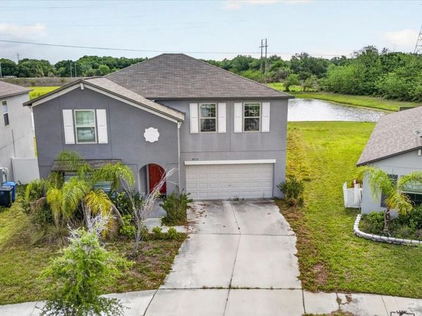 4712 WILD SENNA BOULEVARD , TAMPA, FL 33619