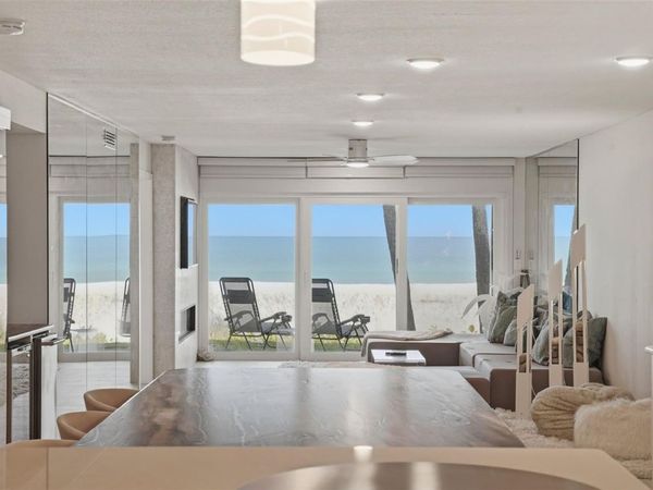 3400 GULF BOULEVARD , Unit 104, BELLEAIR BEACH, FL 33786