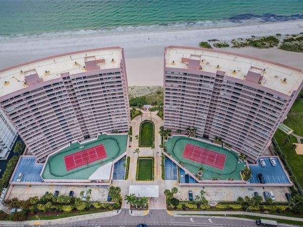 1310 GULF BOULEVARD, Unit Penthouse, CLEARWATER BEACH, FL 33767